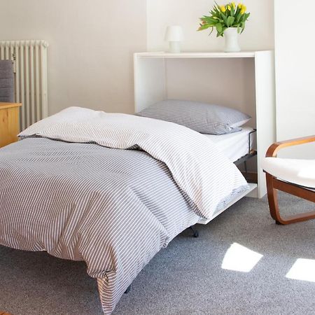 Ferienwohnung Hufelandstern Bis 7 Personen - Mit E-Ladesaeule! Bad Wildungen Kültér fotó