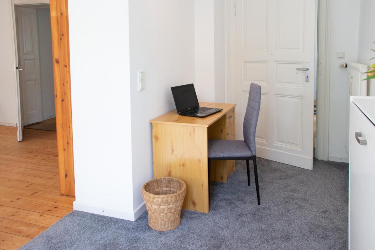 Ferienwohnung Hufelandstern Bis 7 Personen - Mit E-Ladesaeule! Bad Wildungen Kültér fotó