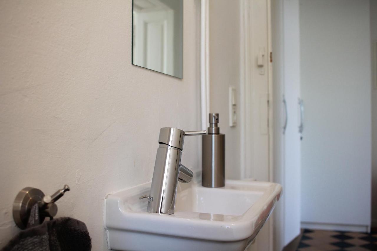 Ferienwohnung Hufelandstern Bis 7 Personen - Mit E-Ladesaeule! Bad Wildungen Kültér fotó