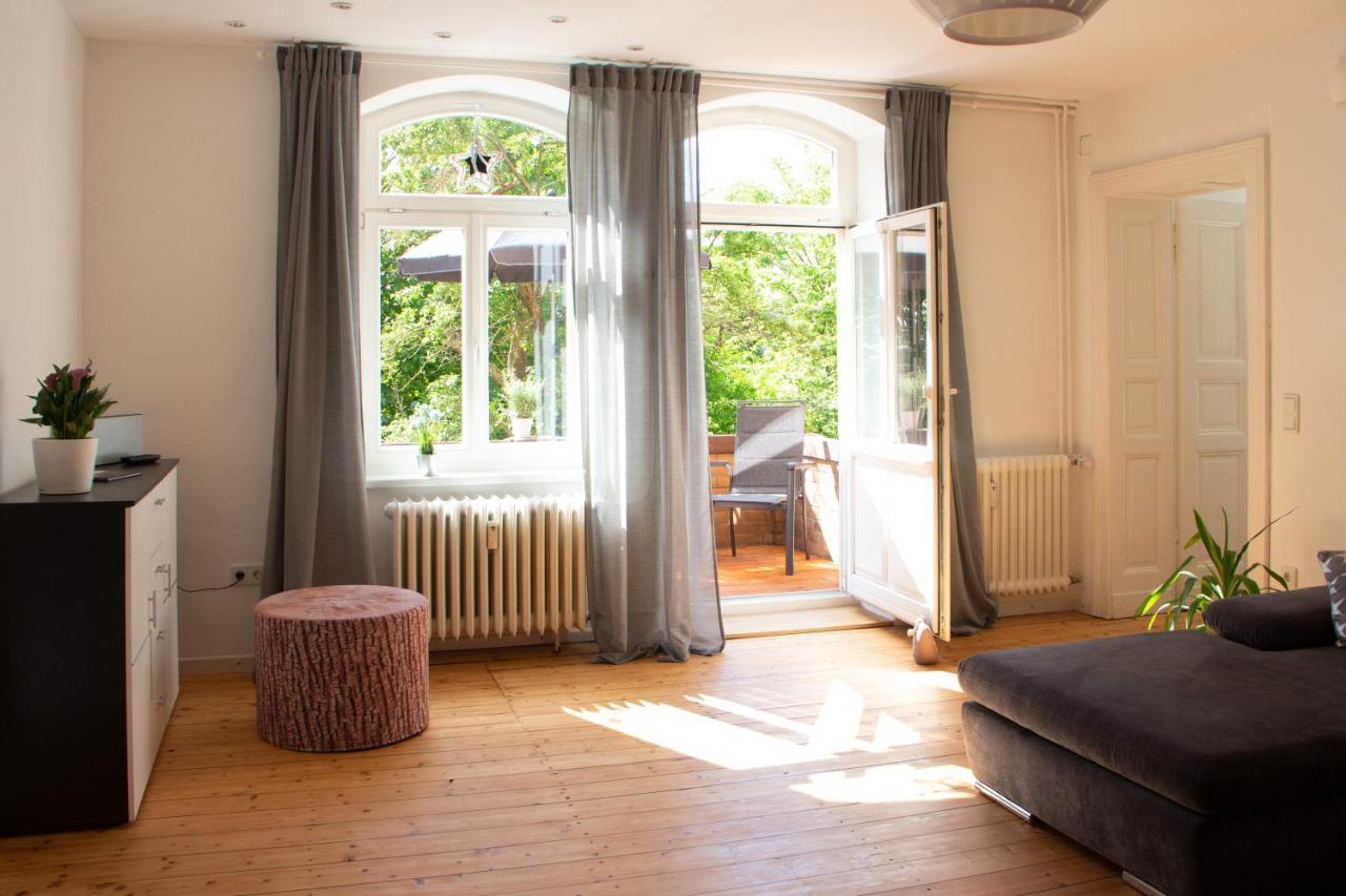 Ferienwohnung Hufelandstern Bis 7 Personen - Mit E-Ladesaeule! Bad Wildungen Kültér fotó