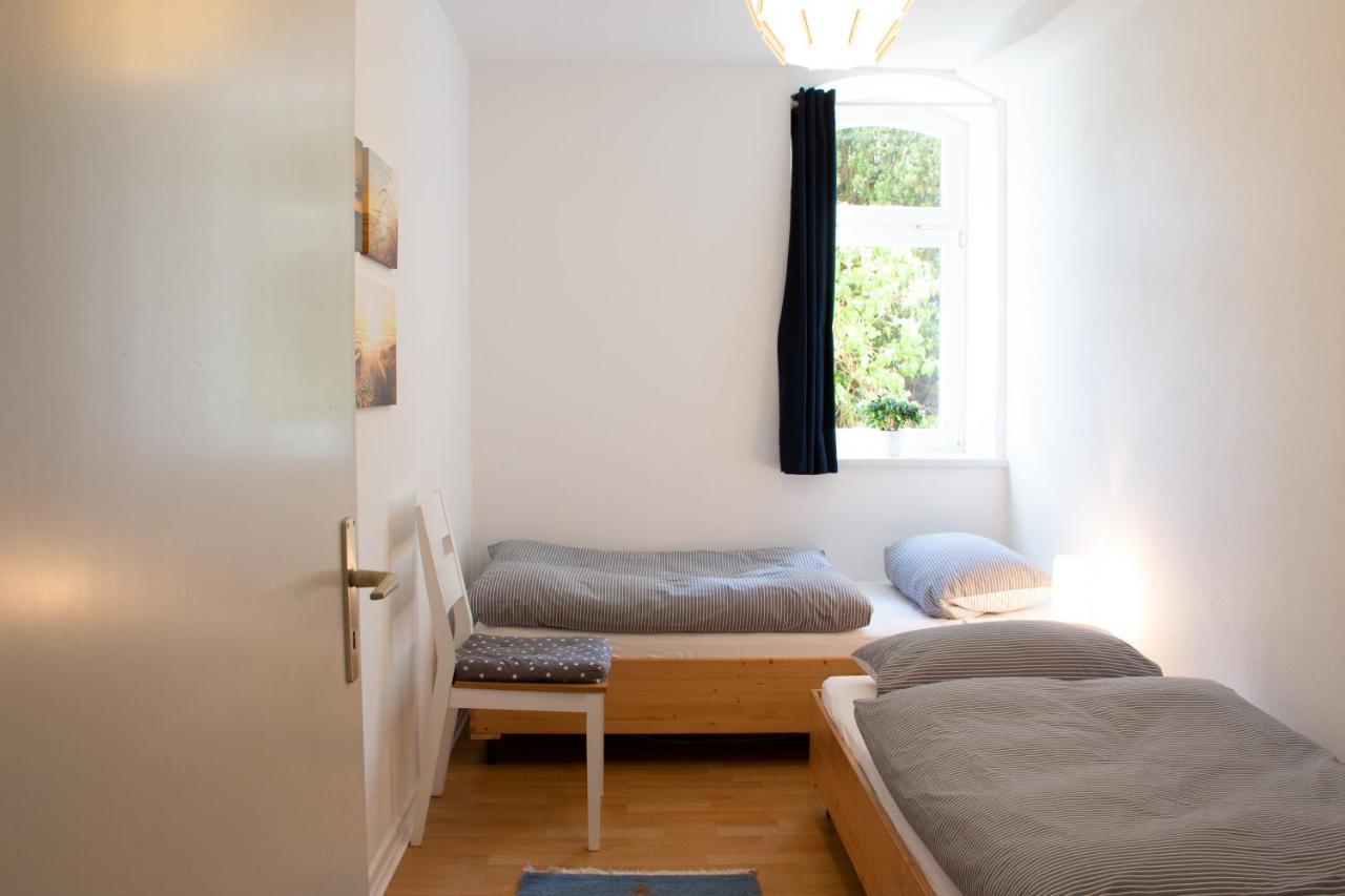 Ferienwohnung Hufelandstern Bis 7 Personen - Mit E-Ladesaeule! Bad Wildungen Kültér fotó